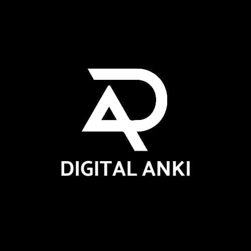 Digital Anki Logo