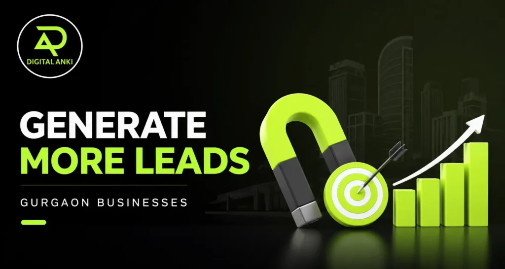 Digital Marketing Freelancer Gurgaon